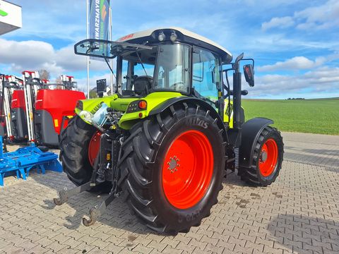 Claas Arion 410 CIS