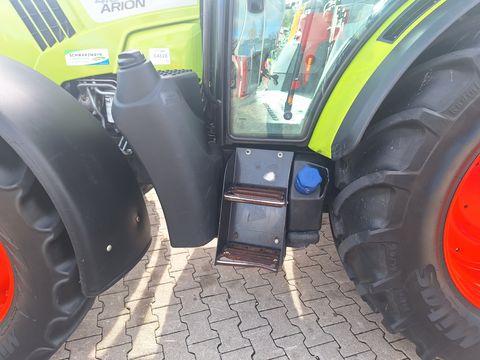 Claas Arion 410 CIS