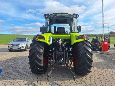 Claas Arion 410 CIS