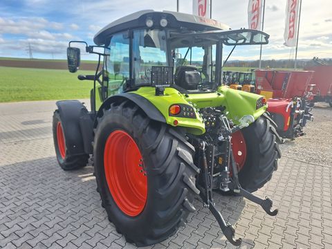 Claas Arion 410 CIS