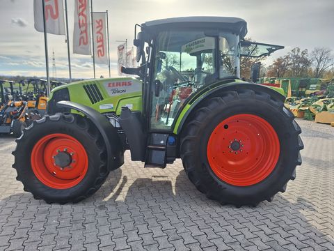 Claas Arion 410 CIS