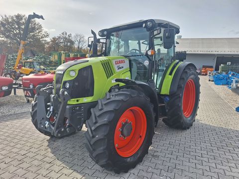 Claas Arion 410 CIS