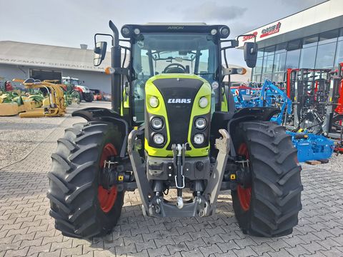 Claas Arion 410 CIS