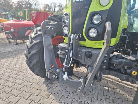 Claas Arion 410 CIS