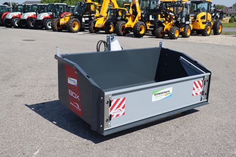 Rosensteiner RoBox 12-220