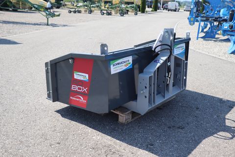 Rosensteiner RoBox 12-220