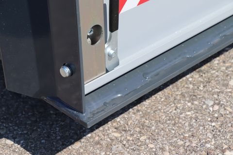 Rosensteiner RoBox 12-220