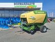 Krone Comprima F 125 XC