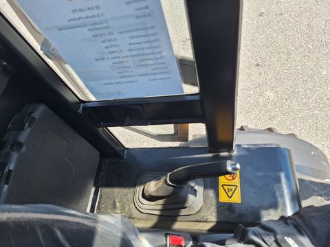 JCB TM 110