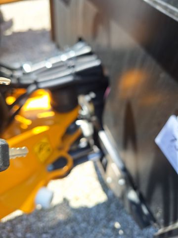 JCB TM 110