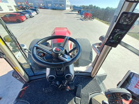 Massey Ferguson MF 8S.205 Dyna-VT