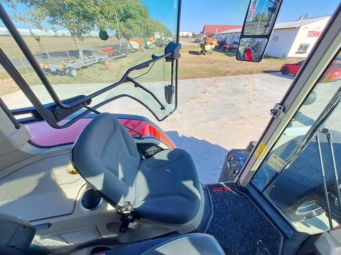 Massey Ferguson MF 8S.205 Dyna-VT