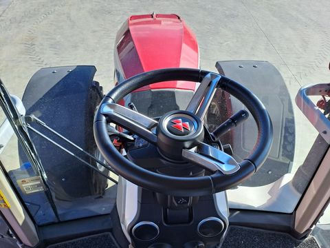 Massey Ferguson MF 8S.205 Dyna-VT