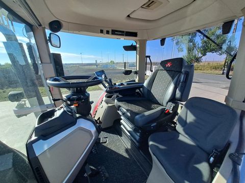 Massey Ferguson MF 8S.205 Dyna-VT