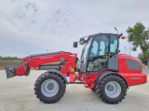 Weidemann 4080 T