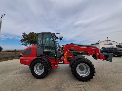 Weidemann 4080 T