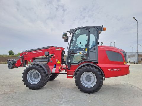 Weidemann 4080 T