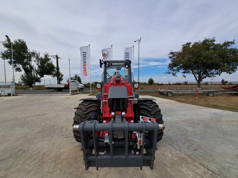 Weidemann 4080 T