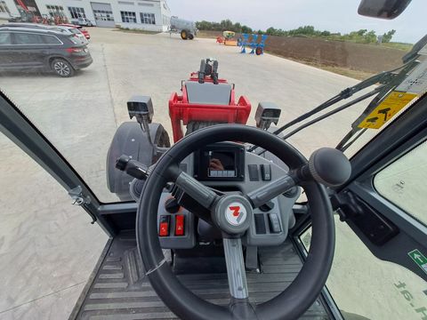 Weidemann 4080 T