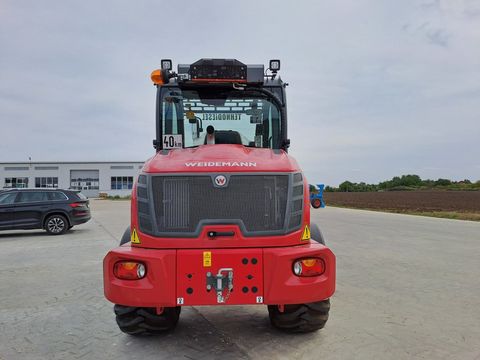 Weidemann 4080 T