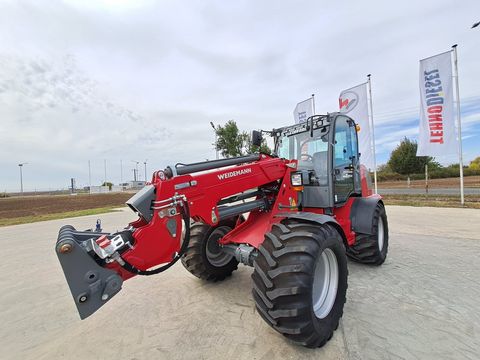 Weidemann 4080 T