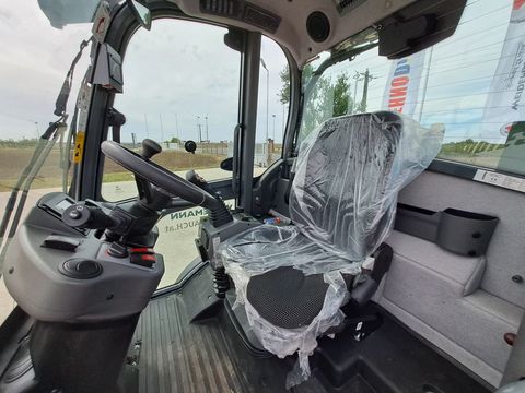 Weidemann 4080 T
