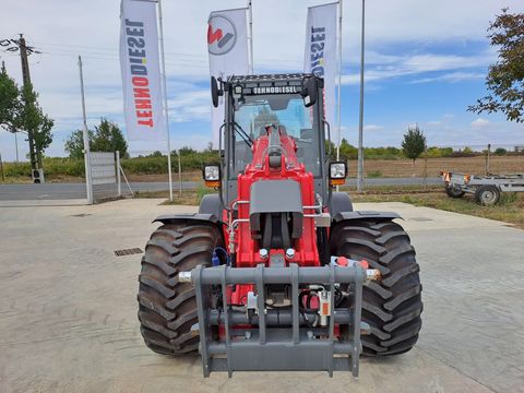 Weidemann 4080 T