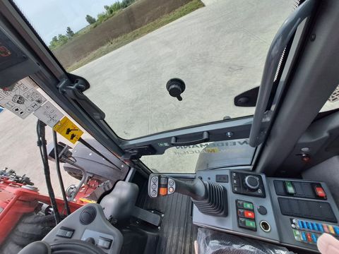 Weidemann 4080 T