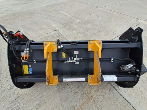 Altele Cupa distribuit siloz porumb 