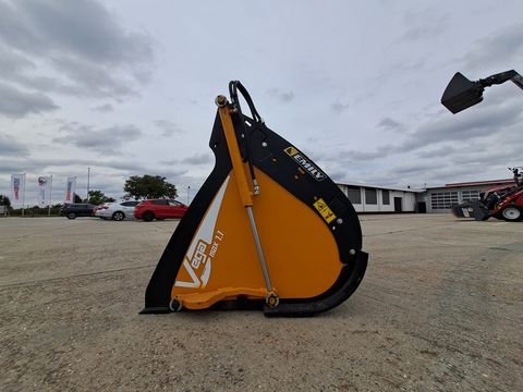 Altele Cupa distribuit siloz porumb 