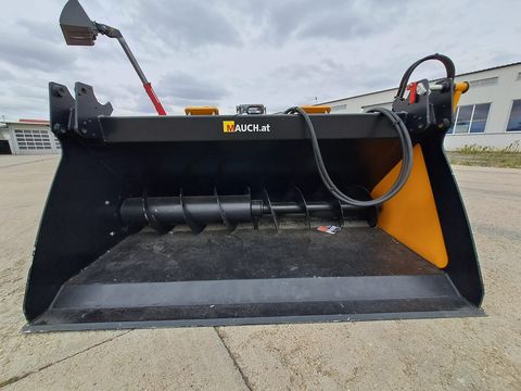 Altele Cupa distribuit siloz porumb 