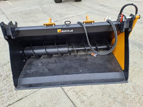 Altele Cupa distribuit siloz porumb 