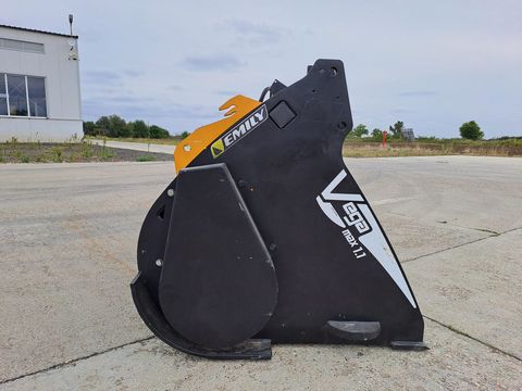 Altele Cupa distribuit siloz porumb 