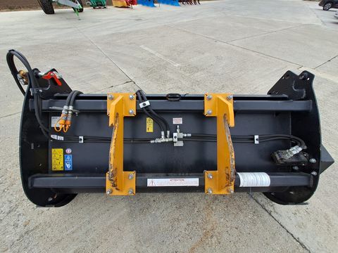 Altele Cupa distribuit siloz porumb 