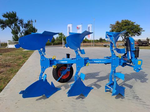 Lemken Juwel
