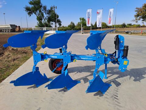 Lemken Juwel