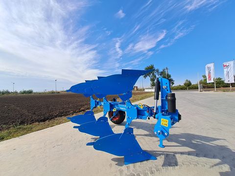 Lemken Juwel