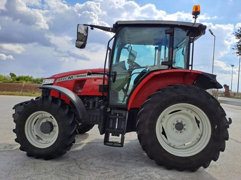 Massey Ferguson MF 5711 M