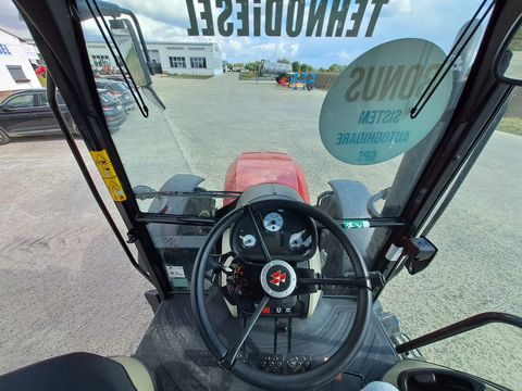 Massey Ferguson MF 5711 M