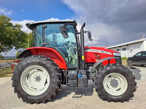 Massey Ferguson MF 5711 M