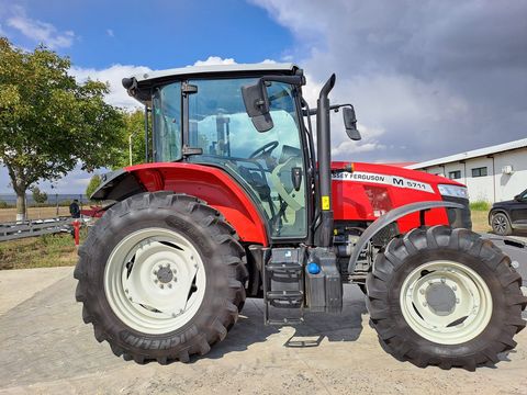 Massey Ferguson MF 5711 M