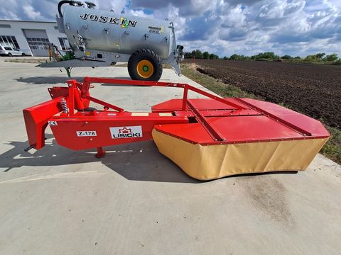 Altele Cositoare rotativa 1.85