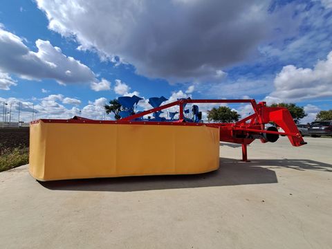 Altele Cositoare rotativa 1.85