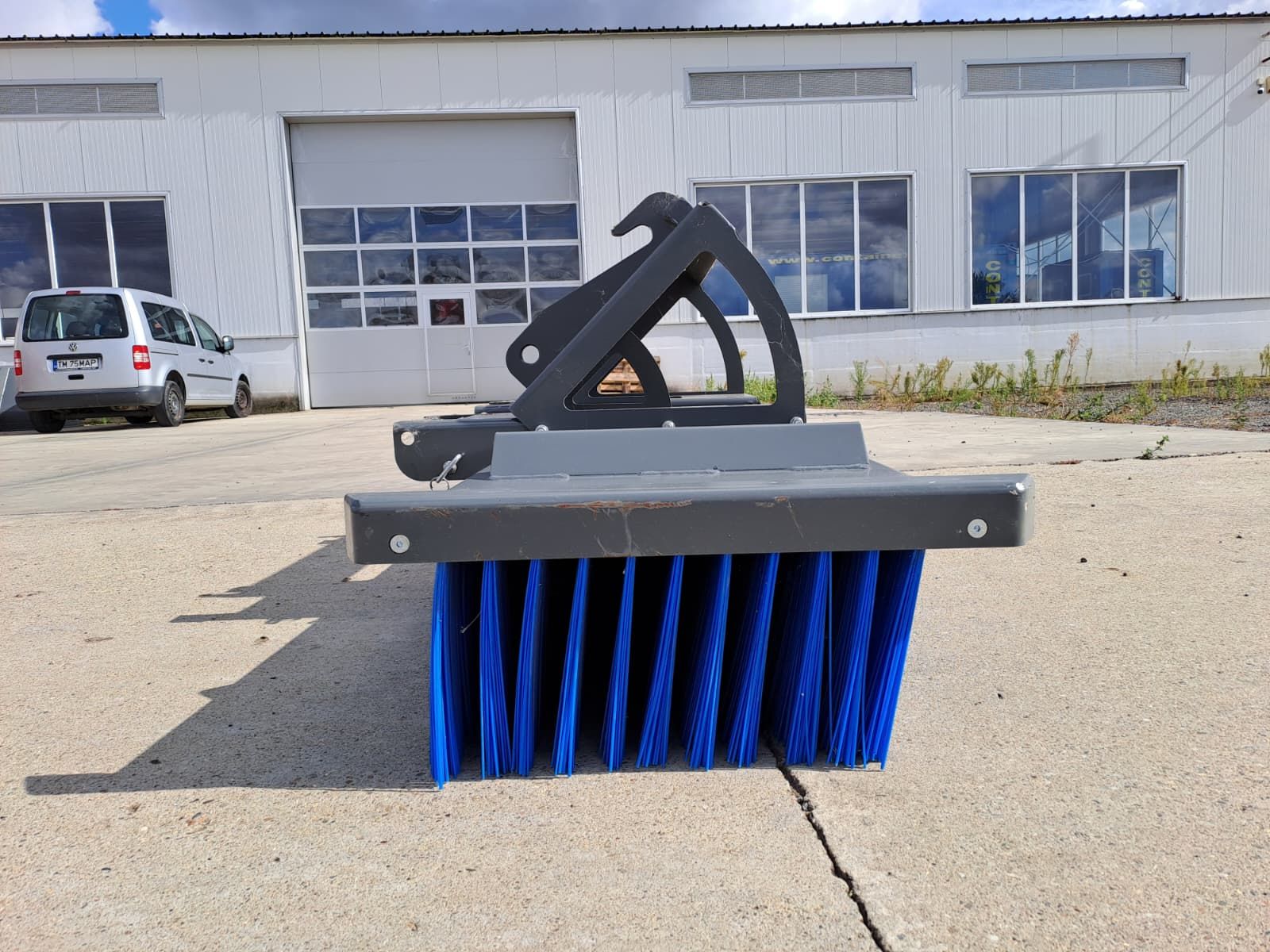 Weidemann Perie de maturat 2
