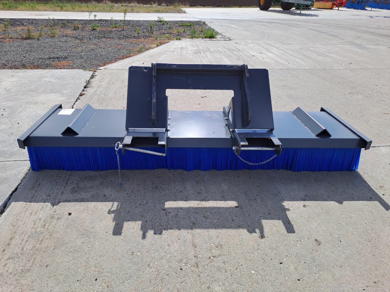 Weidemann Perie de maturat 3