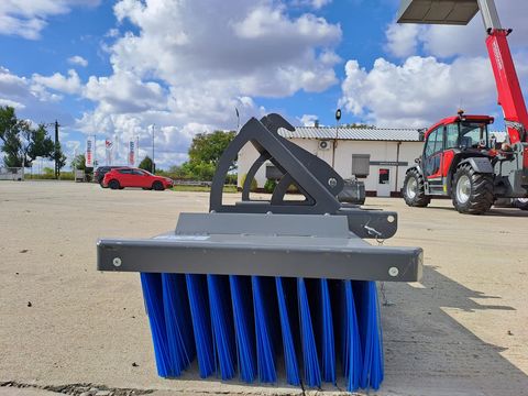 Weidemann Perie de maturat