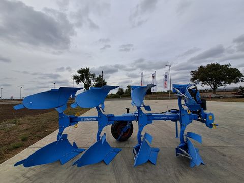 Lemken Juwel 7 M