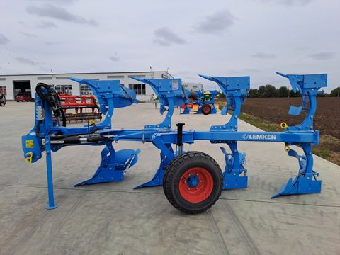 Lemken Juwel 7 M