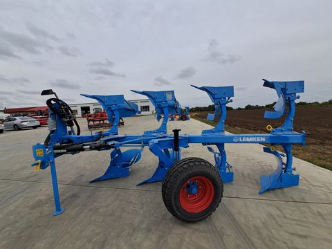 Lemken Juwel 7 M