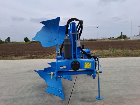 Lemken Juwel 7 M